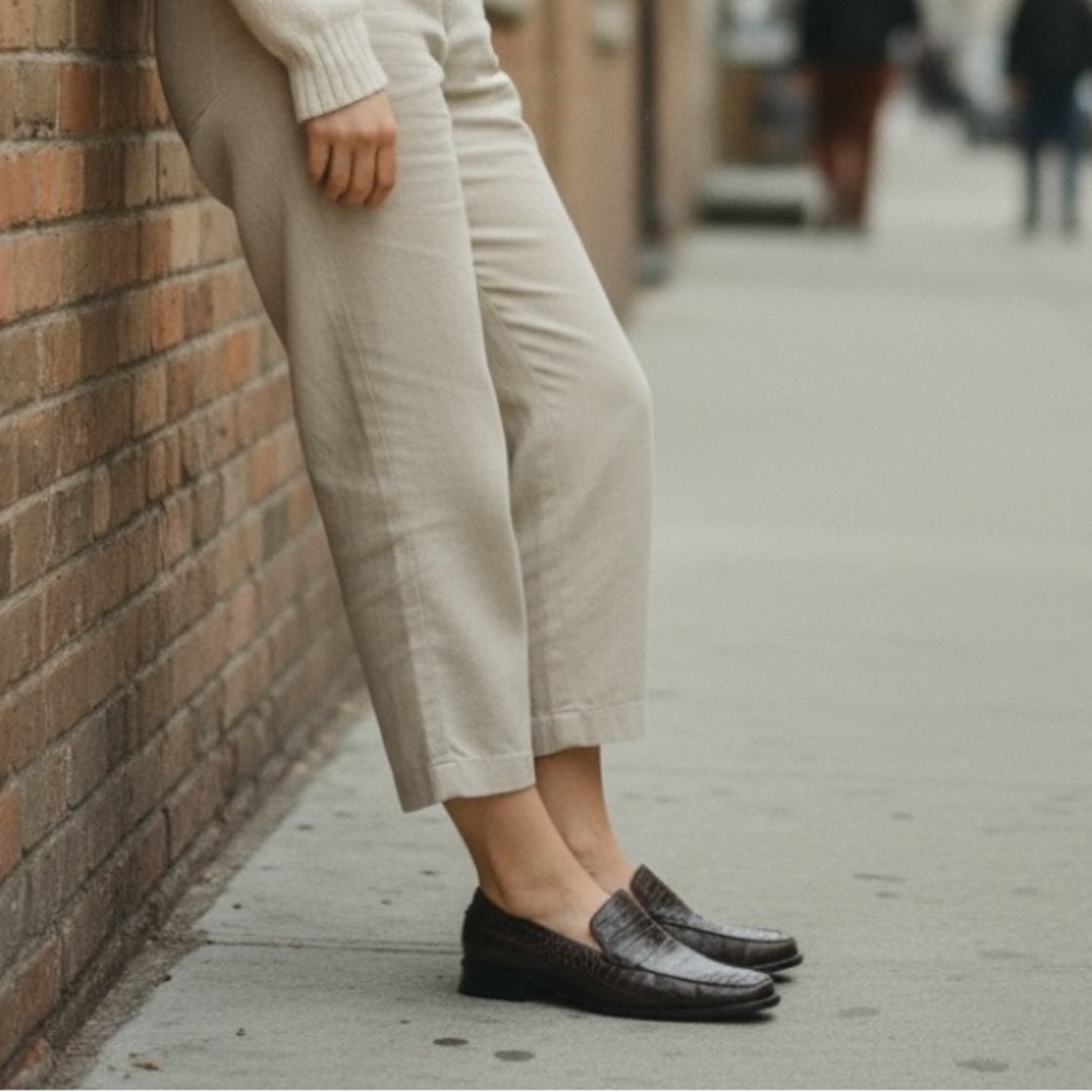 Eddie Bauer Loafers